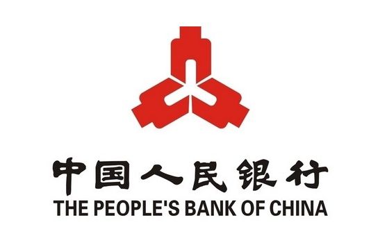 中国人民银行的行徽
