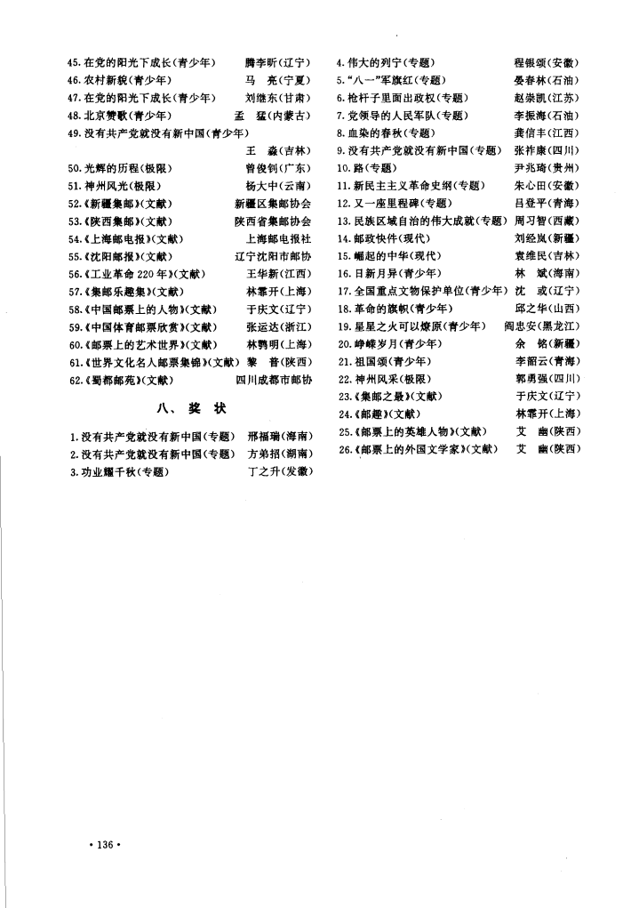 “光辉的70年”全国集邮展览