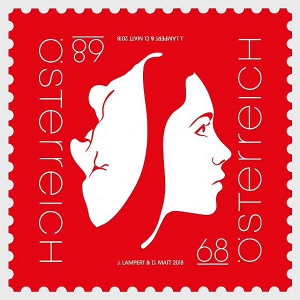 澳大利亚2017邮票大赛