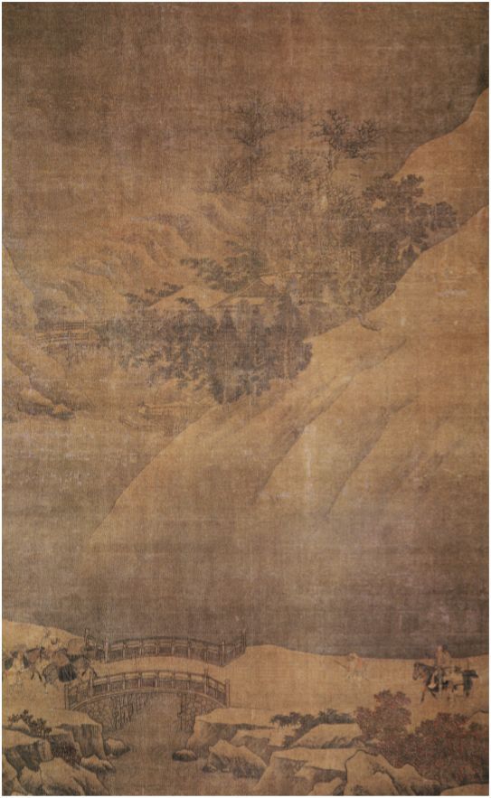 古代名画
