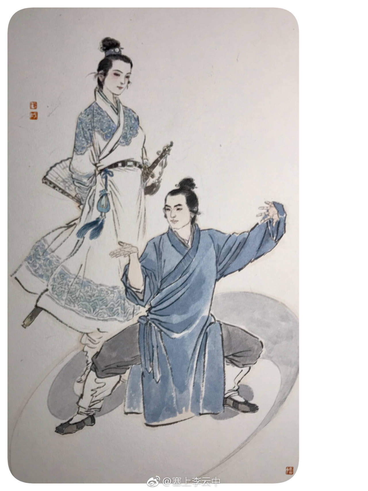 《西游记》第三组首日封