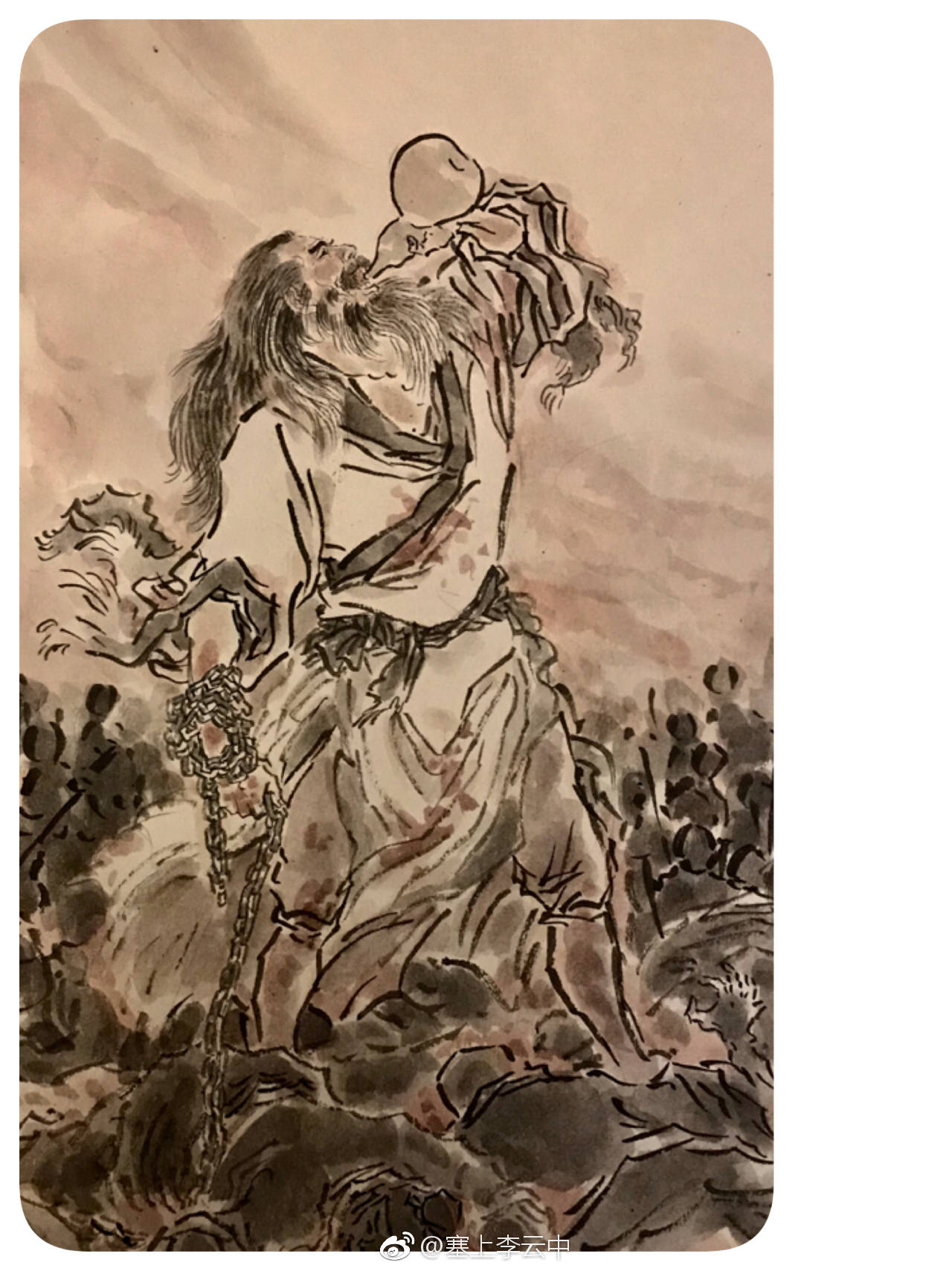 《西游记》第三组首日封