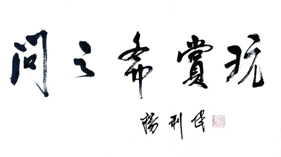 全国集邮联会长杨利民